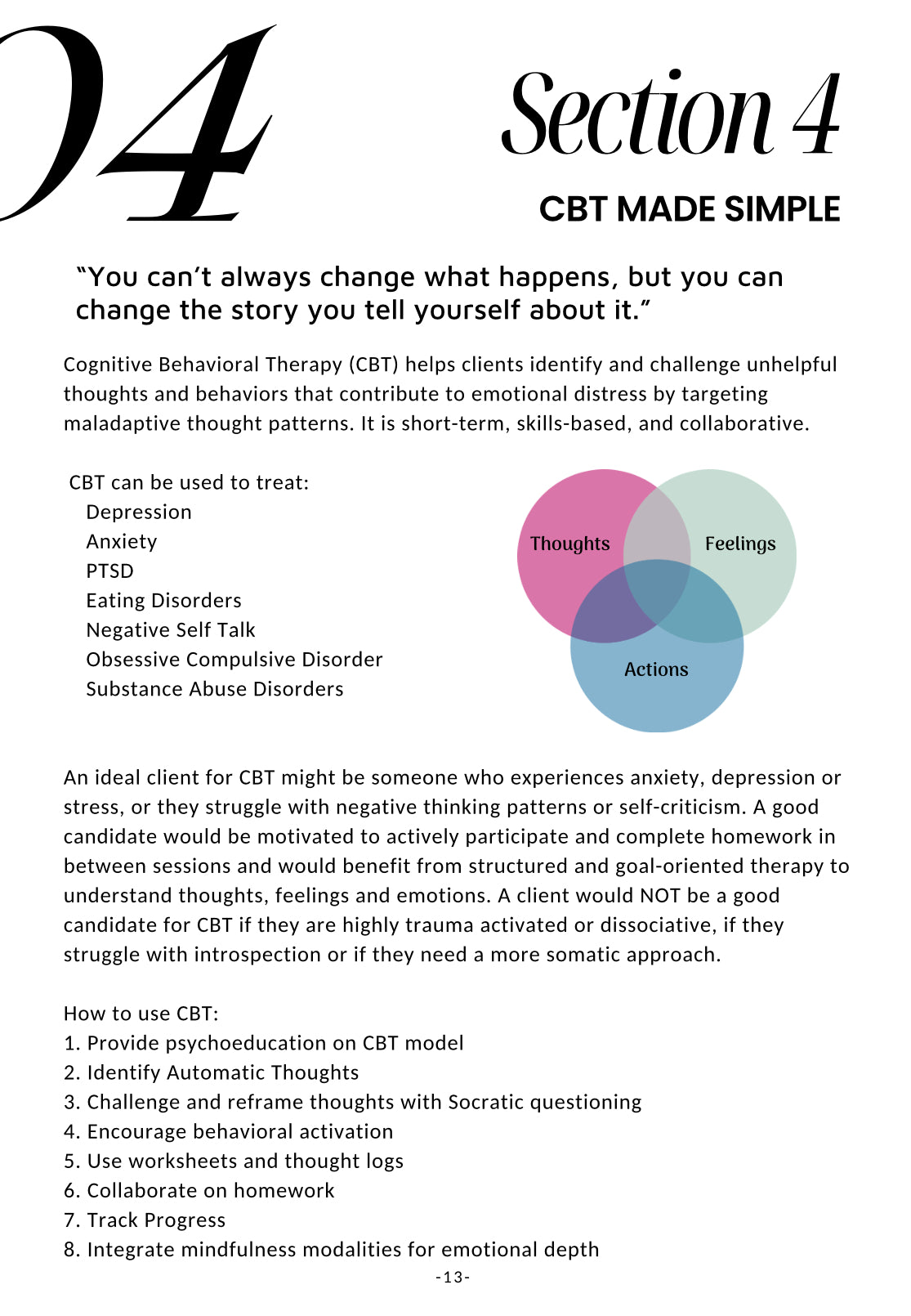 Surviving Social Work: A Clinician's Guide and Workbook